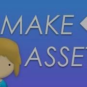 How To Make Marketplace Assets GameMaker Studio 2