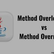 Difference Between Method Overloading And Method Overriding Java Overloading Vs Overriding