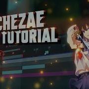 Edit Like SANCHEZAE In Adobe After Effects Free Pf
