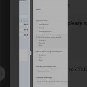 7 Tips To Create Interactive WordPress Forms To Boost Engagement Part 4