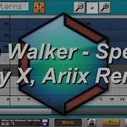 Alan Walker Spectre AMITY X Ariix Remake Caustic File DL