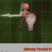 EXtreme Parallel Processing For Oracle