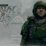 No Retreat Dawn Of War Winter Assault Soundtrack