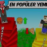 EN POPÜLER CEVABI VEREN KAZANIR Minecraft