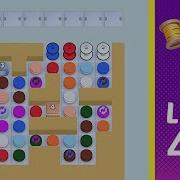 Knit Out Level 472 Solution Walkthrough