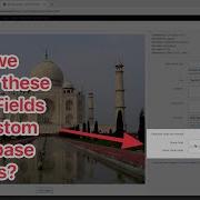 How To Store Attachment ACF Field Data In Custom Database Tables With A Quick ACF Location Rule Hack