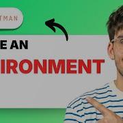 How To Create An Environment In Postman 2026 Full Guide