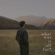 What Was It All For