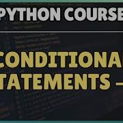 20 Python Conditional Statements Part 1 If If Else If Elif Else With Real World Examples