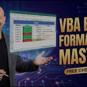 The Only VBA Formatting Masterclass You Ll Ever Need