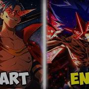 The ENTIRE Story Of Gurren Lagann In 46 Minutes