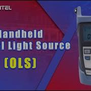 Optimizing Fiber Optic Performance With Handheld Optical Light Sources
