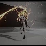 GPU Particles With Perlin Noise Vector Field
