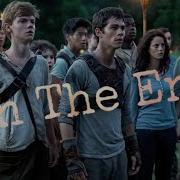 In The End Maze Runner