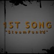 SteamFunk D Indie Cross Plus