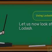 What Is Lodash