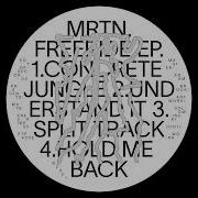 MRTN Concrete Jungle PTP005