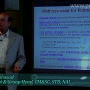 Dynamic Aero Elastic Analysis Of Aerospace Structures By Dr M Manjuprasad