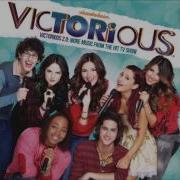Victorious Cast Shut Up N Dance TV Show Version