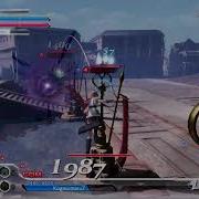 DISSIDIA FINAL FANTASY NT Closed Beta Test Lightning