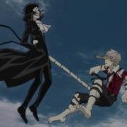 Monster Starset Amv Mix