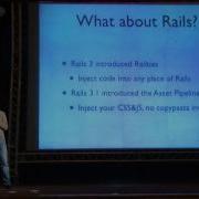 Leonid Shevtsov How To Extract Grow And Release A Ruby Gem Lighting Talk