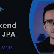 Java Web App Course 2 6 Implementing The Backend With JPA