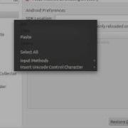 Java Android Tutorial 1 Introduction