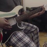 Code Orange Forever Guitar Cover