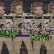 Mac DeMarco Salad Days