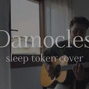 Damocles Sleep Token Acoustic Cover