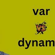 What Is The Difference Between Var And Dynamic In C