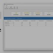 PyQt6 Programs Stock Management Example With SQLite3