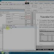 Tutorial Minitab ANOVA Two Way Vs One Way