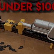 Simple Tensile Strength Tester Easy To Build