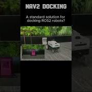 Nav2 Docking The Solution To Dock Your ROS2 Robots Robotics Ros2