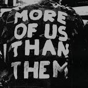 Stick To Your Guns More Of Us Than Them