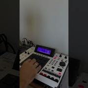 AKAI MPC 2500 SE CHOPPING SAMPLES Pt 2