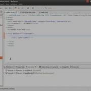 Eclipse Servlet