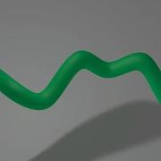 How To Use Poly Edge Spline Plugin Cinema 4D Tutorial