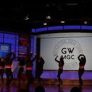 GWUKPL MGC Step And Stroll Showcase 2018