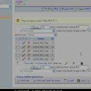 PHP And MySQL Closed Captioned Delete Statement Command