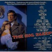 The Big Sleep 1978