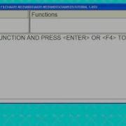 Tutorial 1 Math Editor And Defining A Function