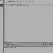 Python For Beginners Splitting And Joining Strings
