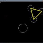 2D Physics Engine Framework The Original