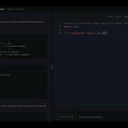 Hackerrank Python Solution 2 Numpy Shape And Reshape