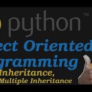 Object Oriented Programming Python Inheritance Mixins