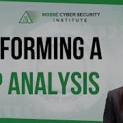 Performing A Gap Analysis