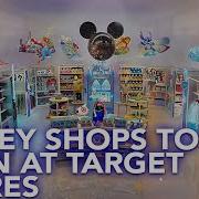 Disney Pop Up Coming To Local Target